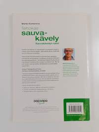 Tehokas sauvakävely : sauvakävelyn salat