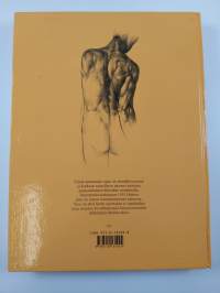 Anatomia : opas taiteilijalle