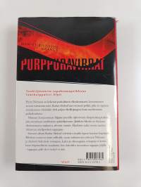 Purppuravirrat