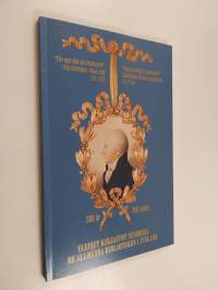 Yleiset kirjastot Suomessa 200 vuotta = De allmänna biblioteken i Finland 200 år