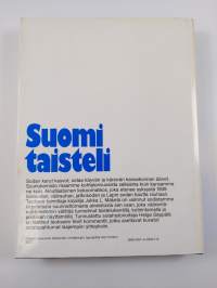 Suomi taisteli : sotiemme suurlukemisto 3