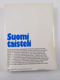 Suomi taisteli : sotiemme suurlukemisto 4