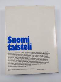 Suomi taisteli : Sotiemme suurlukemisto 1