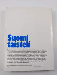 Suomi taisteli : sotiemme suurlukemisto 2