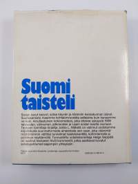 Suomi taisteli : sotiemme suurlukemisto 5