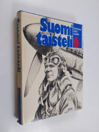 Suomi taisteli : Sotiemme suurlukemisto 6