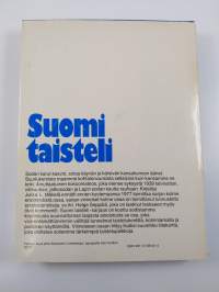 Suomi taisteli : Sotiemme suurlukemisto 6