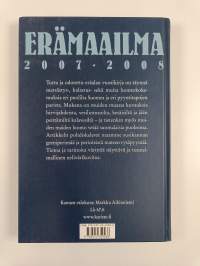 Erämaailma 2007-2008