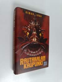 Rautakalan kaupunki