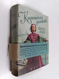 Kunniansa puolesta