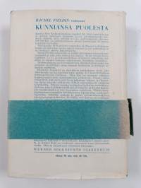 Kunniansa puolesta