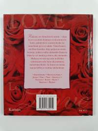 Rakkaus : romanttisia keinoja nautinnon ja harmonian luomiseen