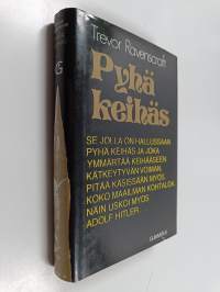 Pyhä keihäs