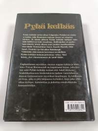Pyhä keihäs