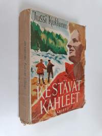 Kestävät kahleet