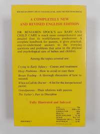 Baby and child care