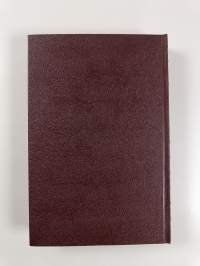 Masterplots : Digest of world literature 1 :  Abbe-Barb