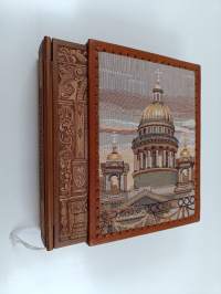 St. Petersburg, History of the city