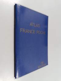 Atlas France-Poche