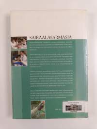 Sairaalafarmasia