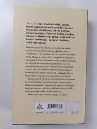 Syvään päähän : muistelmani