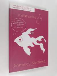 Kalanpelastaja