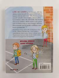 Ekaluokkalaisen kirja - Lähde mukaan seikkailuun!