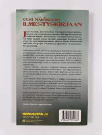 Jumala järistyksessä!