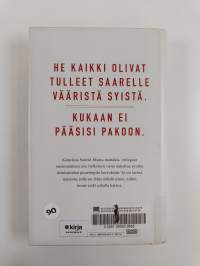 Valkoinen varjo