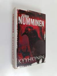 Kyyhkynen : rikosromaani