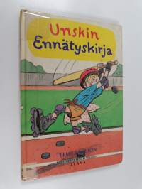 Unskin ennätyskirja