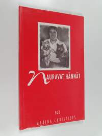Nauravat hännät