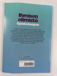 Ihmisen elimistö : opiskeluopas