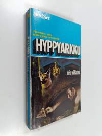 Hyppyarkku