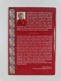 Pyhän Hengen astiana (signeerattu)