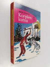 Korpien kutsu