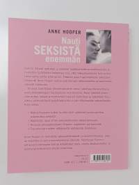 Nauti seksistä enemmän