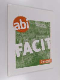 Abi geografi : facit - Geografi