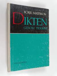 Dikten genom tiderna