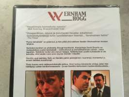The Office 2. tuotantokausi - DVD-elokuva TV-sarja