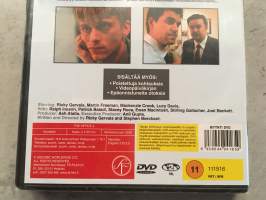 The Office 2. tuotantokausi - DVD-elokuva TV-sarja