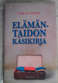 Elämäntaidon käsikirja (signeerattu)
