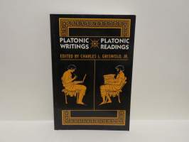 Platonic Writings Platonic Readings