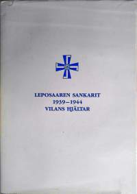 Leposaaren sankarit 1939-1944