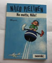 Niilo Pielinen - No mutta, Niilo!