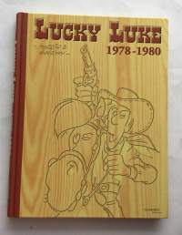 Lucky Luke 1978-1980