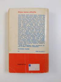 Onnen kanssa piilosilla