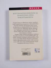 Polku rakkauteen : miten elvytät hengen voiman elämässäsi