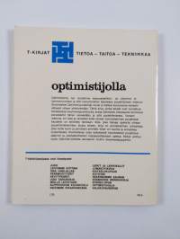 Optimistijolla