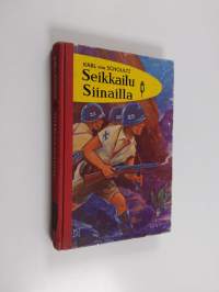 Seikkailu Siinailla